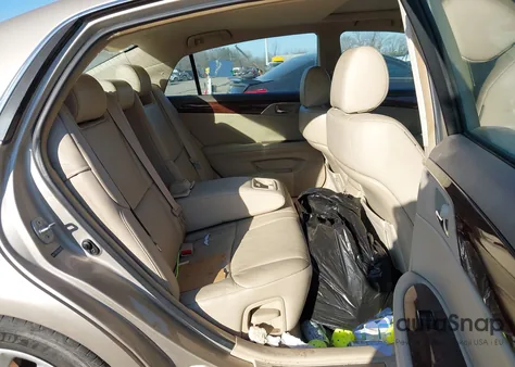 2008 Toyota Avalon Xls from USA, damaged, VIN 4T1BK36B98U309933